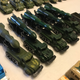 Illustration for article titled Colossal Die-Cast Collection - Box 99 - Full Metal (and Plastic) Jacket